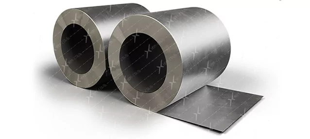 Лист ОЦ 0,55 ст08пс 1,25х2,5м ZN140